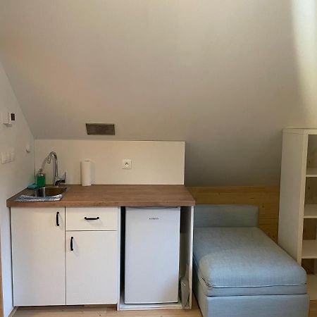 Drevenica Humno Daire Terchová Dış mekan fotoğraf